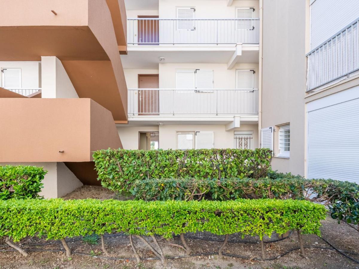 Apartment Les Sables D'Or-8 By Interhome Le Grau-du-Roi Bagian luar foto