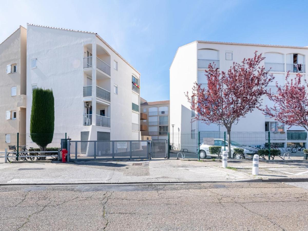 Apartment Les Sables D'Or-8 By Interhome Le Grau-du-Roi Bagian luar foto