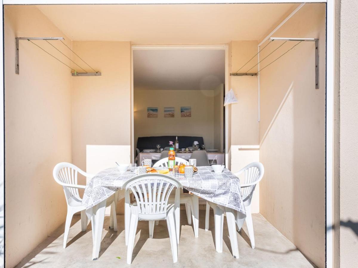 Apartment Les Sables D'Or-8 By Interhome Le Grau-du-Roi Bagian luar foto