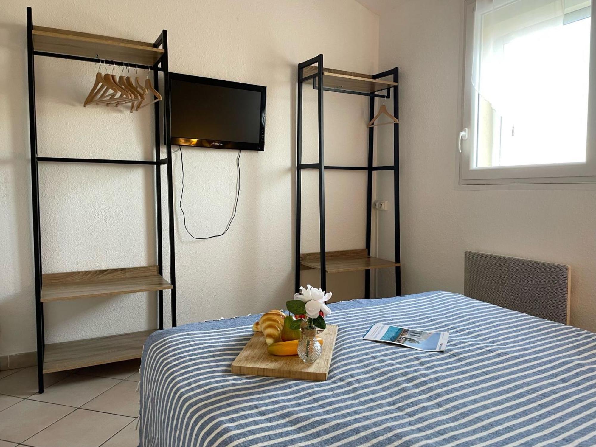 Apartment Les Sables D'Or-8 By Interhome Le Grau-du-Roi Bagian luar foto
