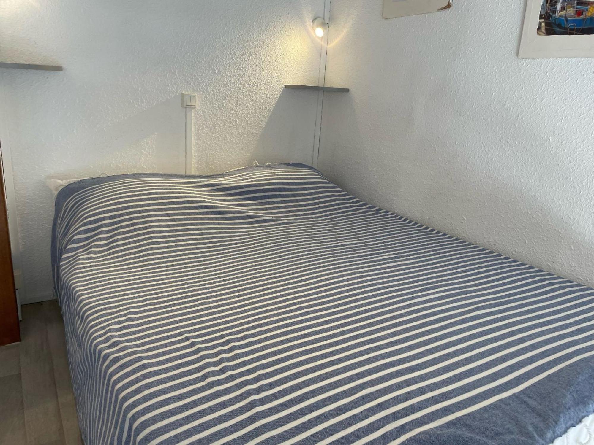 Apartment Les Sables D'Or-8 By Interhome Le Grau-du-Roi Bagian luar foto